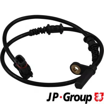 JP GROUP 1397101600 - Capteur, vitesse de roue