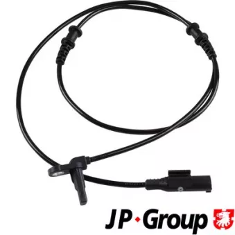 JP GROUP 1397103900 - Capteur, vitesse de roue