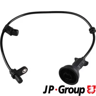 JP GROUP 1397104000 - Capteur, vitesse de roue