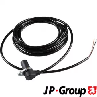 JP GROUP 1397104900 - Capteur, vitesse de roue