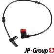 JP GROUP 1397105000 - Capteur, vitesse de roue