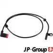 JP GROUP 1397105200 - Capteur, vitesse de roue