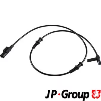 JP GROUP 1397105600 - Capteur, vitesse de roue