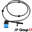 JP GROUP 1397105700 - Capteur, vitesse de roue
