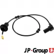 JP GROUP 1397105800 - Capteur, vitesse de roue
