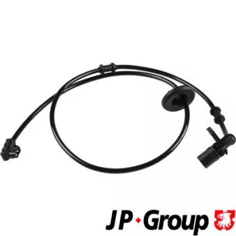 JP GROUP 1397105980 - Capteur, vitesse de roue arrière droit