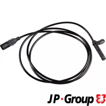 JP GROUP 1397106770 - Capteur, vitesse de roue