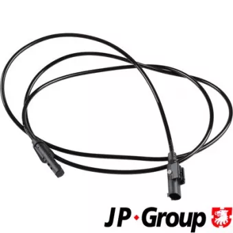 JP GROUP 1397106780 - Capteur, vitesse de roue