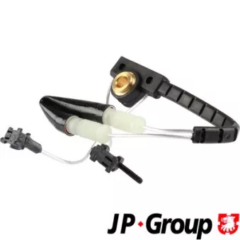 JP GROUP 1397301100 - Détecteur de l'usure des plaquettes de frein