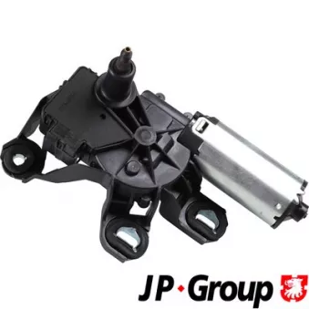 Moteur d'essuie-glace JP GROUP OEM 6398200408
