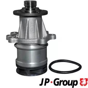 JP GROUP 1414100500 - Pompe à eau, refroidissement du moteur