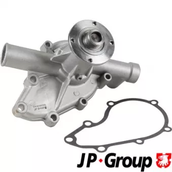 JP GROUP 1414102500 - Pompe à eau, refroidissement du moteur