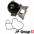 JP GROUP 1414102800 - Pompe à eau, refroidissement du moteur