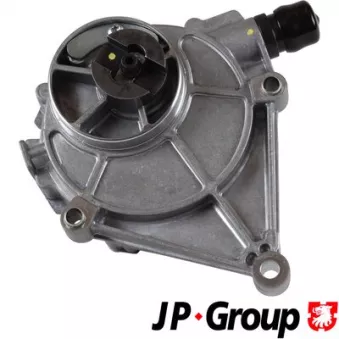 JP GROUP 1417100500 - Pompe à vide, freinage