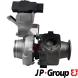 JP GROUP 1417400701 - Turbocompresseur, suralimentation