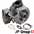 JP GROUP 1417400901 - Turbocompresseur, suralimentation