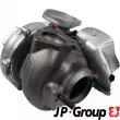 JP GROUP 1417400901 - Turbocompresseur, suralimentation