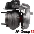 JP GROUP 1417400901 - Turbocompresseur, suralimentation