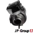 JP GROUP 1417400901 - Turbocompresseur, suralimentation