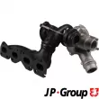 JP GROUP 1417401000 - Turbocompresseur, suralimentation