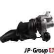 JP GROUP 1417401000 - Turbocompresseur, suralimentation