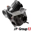 JP GROUP 1417401100 - Turbocompresseur, suralimentation