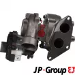 JP GROUP 1417401200 - Turbocompresseur, suralimentation