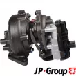 JP GROUP 1417401200 - Turbocompresseur, suralimentation