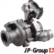 JP GROUP 1417401300 - Turbocompresseur, suralimentation