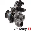 JP GROUP 1417406200 - Turbocompresseur, suralimentation