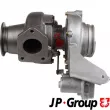 JP GROUP 1417406300 - Turbocompresseur, suralimentation