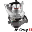 JP GROUP 1417406500 - Turbocompresseur, suralimentation