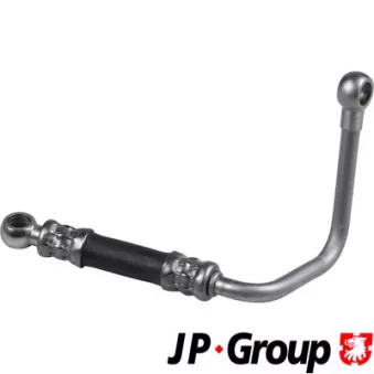 JP GROUP 1417600500 - Conduite d'huile, compresseur