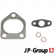 Kit de montage, compresseur JP GROUP [1417751410]