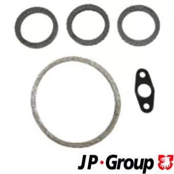JP GROUP 1417751710 - Kit de montage, compresseur