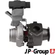 JP GROUP 1417800610 - Turbocompresseur, suralimentation