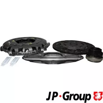 JP GROUP 1430402210 - Kit d'embrayage