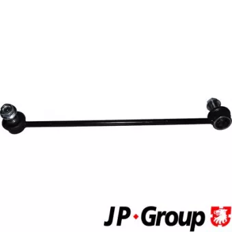 Entretoise/tige, stabilisateur avant gauche JP GROUP OEM 31306787163