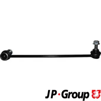 Entretoise/tige, stabilisateur avant droit JP GROUP OEM 31306787164