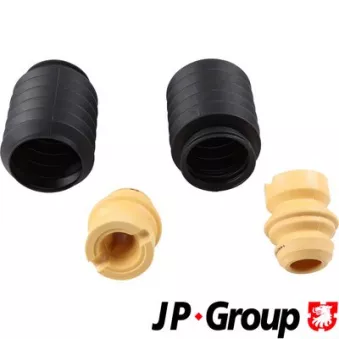 JP GROUP 1442702510 - Kit de protection contre la poussière, amortisseur