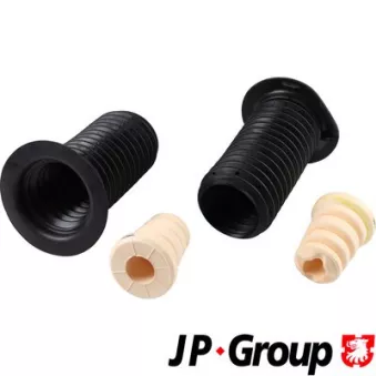 JP GROUP 1442702710 - Kit de protection contre la poussière, amortisseur