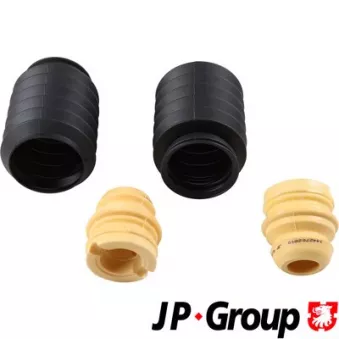 JP GROUP 1442702810 - Kit de protection contre la poussière, amortisseur