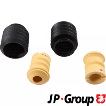 JP GROUP 1442702910 - Kit de protection contre la poussière, amortisseur