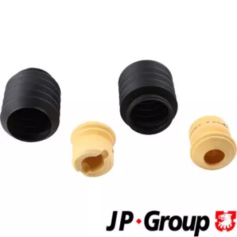 JP GROUP 1442703010 - Kit de protection contre la poussière, amortisseur