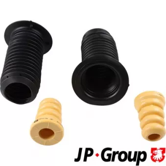 JP GROUP 1442703110 - Kit de protection contre la poussière, amortisseur