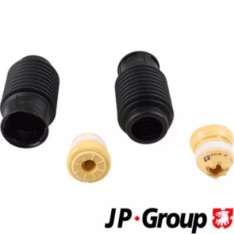 JP GROUP 1442703710 - Kit de protection contre la poussière, amortisseur