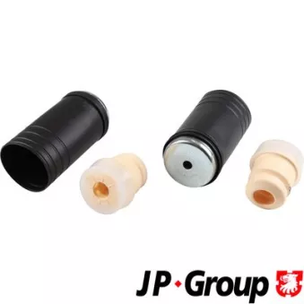 JP GROUP 1442703910 - Kit de protection contre la poussière, amortisseur