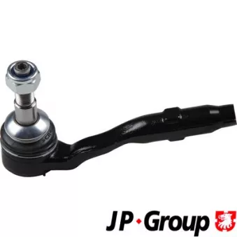 Rotule de barre de connexion avant gauche JP GROUP OEM 32106784790