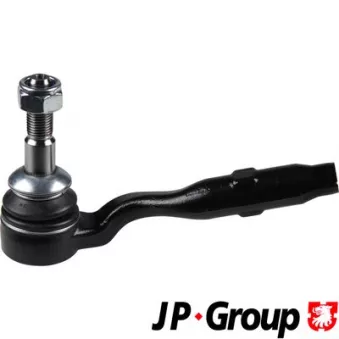 JP GROUP 1444604580 - Rotule de barre de connexion avant droit