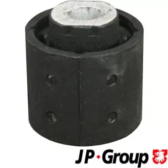 Suspension, corps de l'essieu avant droit JP GROUP OEM 33171093175